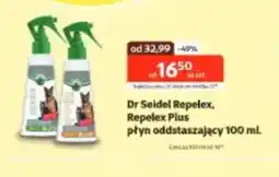 Kakadu Dr Seidel Repelex oferta