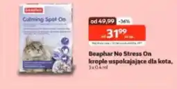 Kakadu Beaphar No Stress On oferta