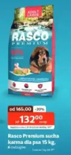 Kakadu Rasco Premium oferta