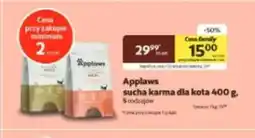 Kakadu Applaws sucha karma dla kota oferta