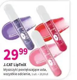 Drogerie Polskie J.CAT LipTniX oferta