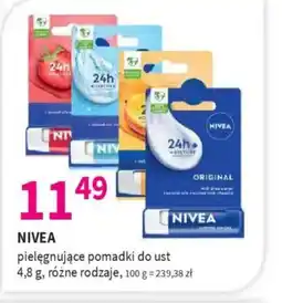 Drogerie Polskie NIVEA oferta
