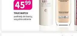 Drogerie Polskie TRUE MATCH oferta