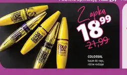 Drogerie Polskie COLOSSAL oferta