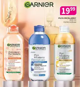 Drogerie Polskie Płyn Micelarny Garnier oferta