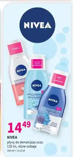 Drogerie Polskie NIVEA oferta