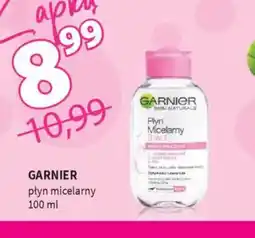 Drogerie Polskie GARNIER Płyn Micelarny oferta