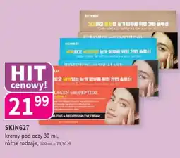 Drogerie Polskie Kremy pod oczy SKIN627 oferta