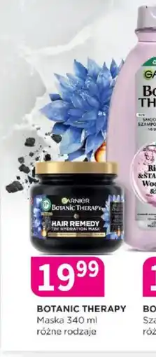 Drogerie Polskie Maska Botanic Therapy oferta
