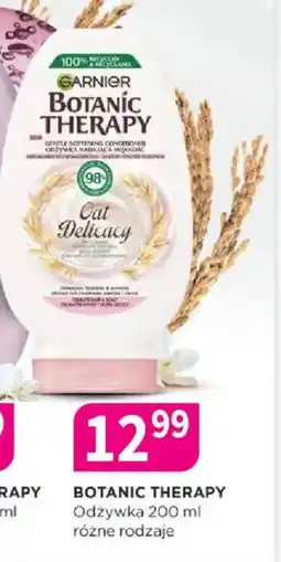 Drogerie Polskie Garnier Botanic Therapy Odżywka oferta