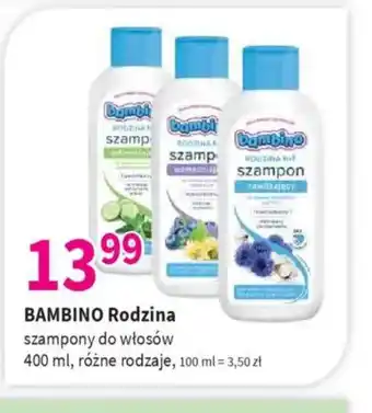 BAMBINO Rodzina