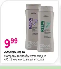 Drogerie Polskie JOANNA Rzepa oferta