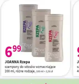Drogerie Polskie JOANNA Rzepa oferta