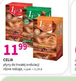Drogerie Polskie CELIA oferta