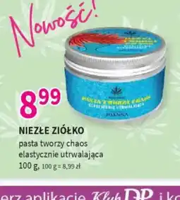 Drogerie Polskie NIEZLE ZIOLKO oferta