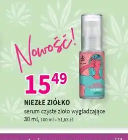 Drogerie Polskie NIEZLE ZIOLKO oferta