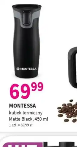 Drogerie Polskie Kubek termiczny Montessa oferta