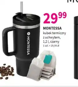 Drogerie Polskie MONTESSA oferta