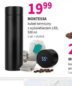 Drogerie Polskie MONTESSA oferta