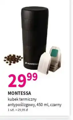 Drogerie Polskie MONTESSA oferta