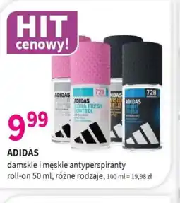 Drogerie Polskie ADIDAS oferta