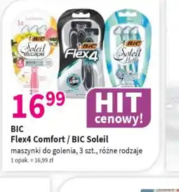 Drogerie Polskie BIC oferta