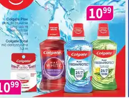 Drogerie Polskie Colgate Total oferta