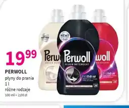 Drogerie Polskie PERWOLL oferta