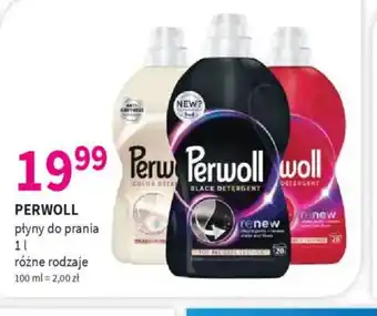 PERWOLL