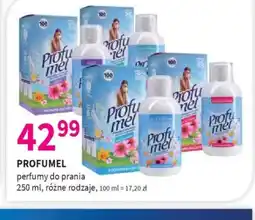 Drogerie Polskie PROFUMEL oferta