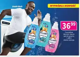 Drogerie Polskie Coccolino Wonder Wash oferta