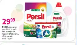 Drogerie Polskie PERSIL oferta