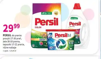 PERSIL