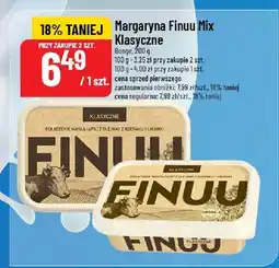 Polomarket Mix tłuszczowy Finuu Mix Klasyczne oferta