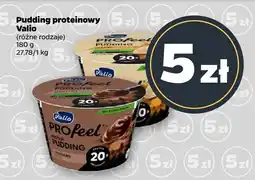 Netto Pudding proteinowy Valio (różne rodzaje) oferta