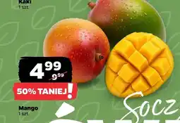 Netto Mango Netto oferta