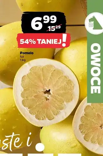 Pomelo luz Netto