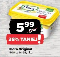 Netto Flora Original oferta
