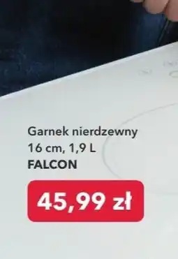 Nela Garnek nierdzewny oferta
