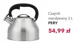 Nela Czajnik nierdzewny oferta