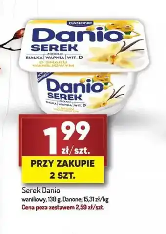 Serek Danio