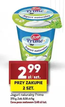 Avita Jogurt naturalny Primo oferta