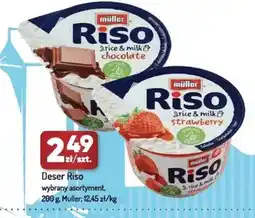 Avita Deser Riso oferta