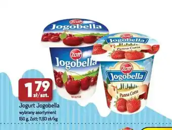 Avita Jogurt Jogobella oferta