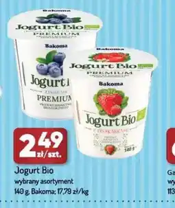 Avita Jogurt Bio oferta