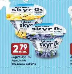 Avita Jogurt Skyr 0% oferta