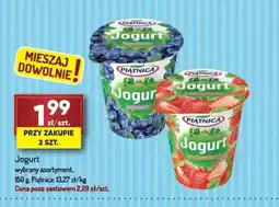 Avita Jogurt Piątnica oferta