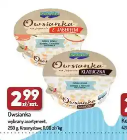 Avita Owsianka oferta