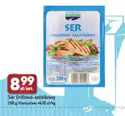 Avita Ser Grillowo-sałatkowy oferta
