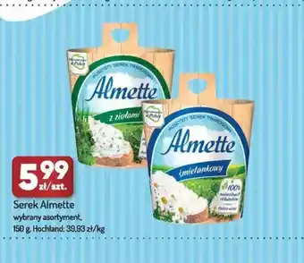 Avita Serek Almette oferta